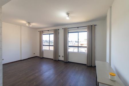 Sala/Quarto de kitnet/studio para alugar com 1 quarto, 50m² em Campina do Siqueira, Curitiba
