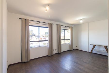 Studio para alugar com 50m², 1 quarto e sem vaga Studio para alugar com 50m², 1 quarto e sem vagaSala/Quarto