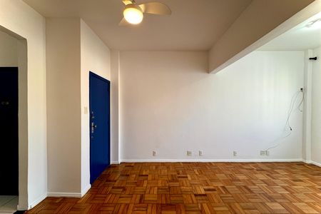 Sala de apartamento para alugar com 1 quarto, 42m² em Centro, Rio de Janeiro