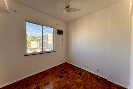 Quarto de apartamento para alugar com 1 quarto, 42m² em Centro, Rio de Janeiro
