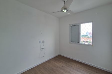Apartamento à venda com 52m², 2 quartos e 2 vagasQuarto 2