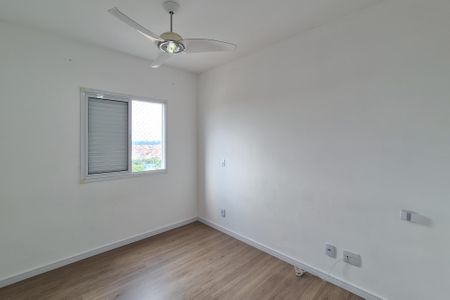 Apartamento à venda com 52m², 2 quartos e 2 vagasQuarto 2