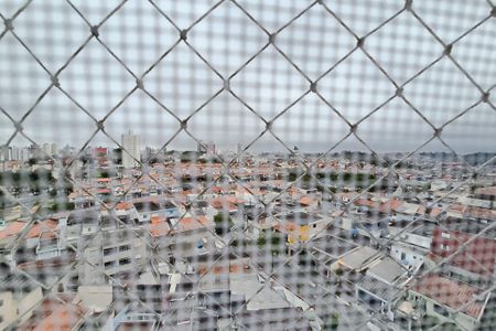 Apartamento à venda com 53m², 2 quartos e 1 vagaVista do Quarto 2