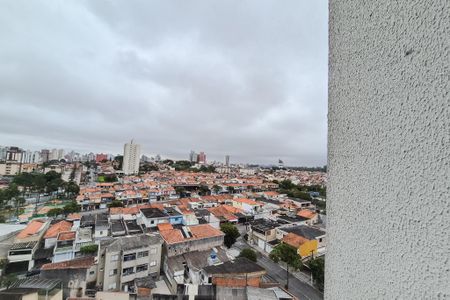 Apartamento à venda com 53m², 2 quartos e 1 vagaVista da Área de Serviço
