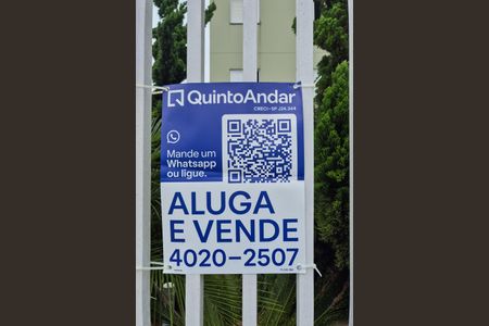 Apartamento à venda com 52m², 2 quartos e 2 vagasPlaquinha PLQG-366 