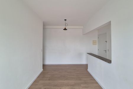 Sala de apartamento à venda com 2 quartos, 52m² em Santa Terezinha, São Bernardo do Campo