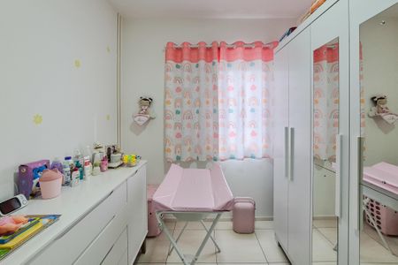 Apartamento à venda com 53m², 2 quartos e 1 vagaQuarto 1