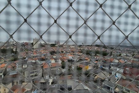 Vista do Quarto 1 de apartamento à venda com 2 quartos, 53m² em Santa Terezinha, São Bernardo do Campo