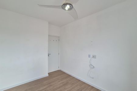 Apartamento à venda com 52m², 2 quartos e 2 vagasQuarto 2