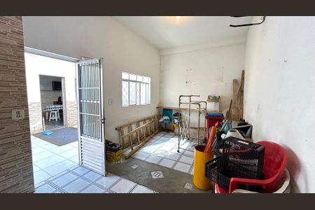 Casa para alugar com 146m², 2 quartos e sem vagaÁrea de Serviço