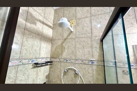 Casa para alugar com 146m², 2 quartos e sem vagaBanheiro