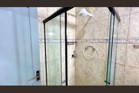 Casa para alugar com 146m², 2 quartos e sem vagaBanheiro