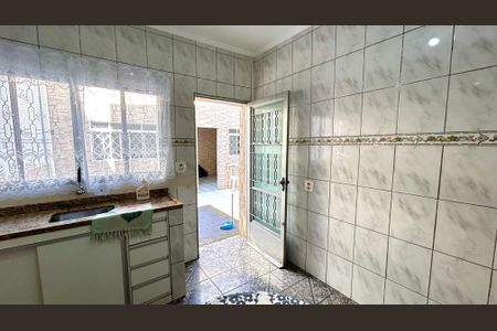 Casa para alugar com 146m², 2 quartos e sem vagaCozinha