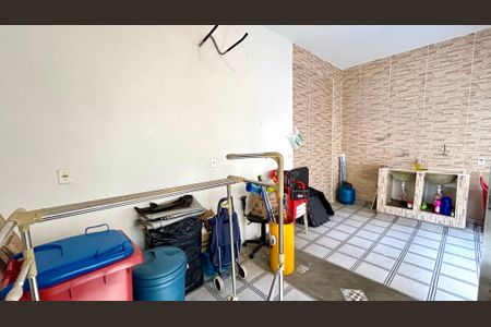 Casa para alugar com 146m², 2 quartos e sem vagaÁrea de Serviço