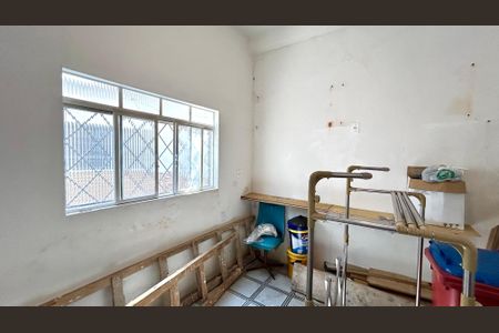 Casa para alugar com 146m², 2 quartos e sem vagaÁrea de Serviço