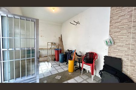 Casa para alugar com 146m², 2 quartos e sem vagaÁrea de Serviço