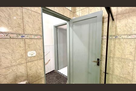 Casa para alugar com 146m², 2 quartos e sem vagaBanheiro