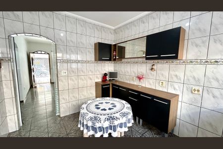 Casa para alugar com 146m², 2 quartos e sem vagaCozinha