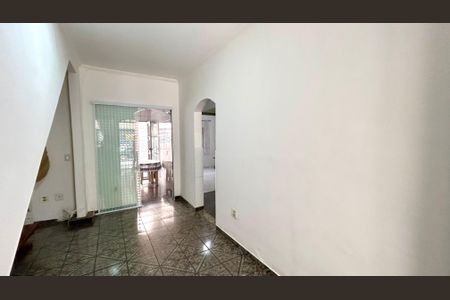 Sala de casa para alugar com 2 quartos, 146m² em Vila Augusta, Guarulhos