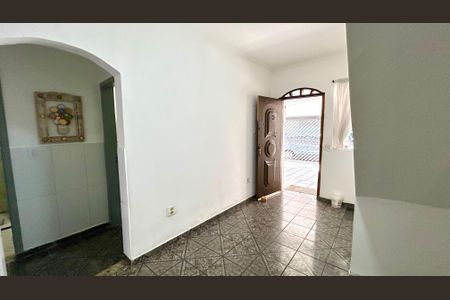 Casa para alugar com 146m², 2 quartos e sem vagaSala