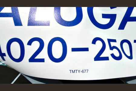 Casa para alugar com 146m², 2 quartos e sem vagaCódigo da placa TMTY-677