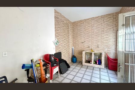 Casa para alugar com 146m², 2 quartos e sem vagaÁrea de Serviço