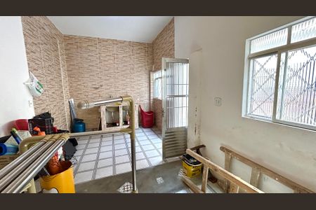 Casa para alugar com 146m², 2 quartos e sem vagaÁrea de Serviço