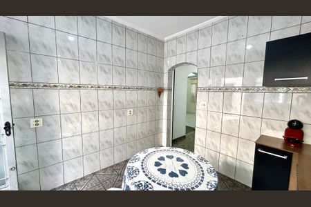 Casa para alugar com 146m², 2 quartos e sem vagaCozinha