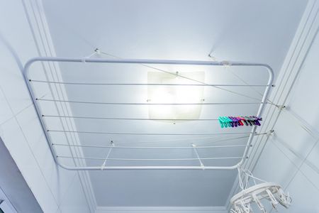 Apartamento à venda com 54m², 2 quartos e 1 vagaÁrea de Serviço