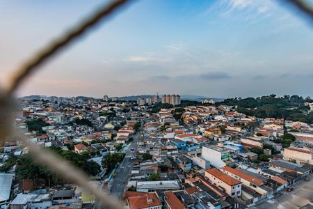 Apartamento à venda com 54m², 2 quartos e 1 vagaVista Quarto 2