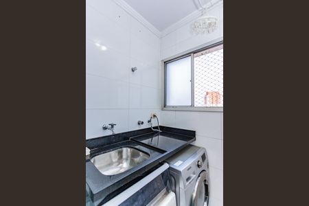 Apartamento à venda com 54m², 2 quartos e 1 vagaÁrea de Serviço