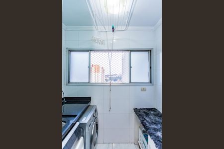 Apartamento à venda com 54m², 2 quartos e 1 vagaÁrea de Serviço