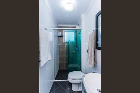 Apartamento à venda com 54m², 2 quartos e 1 vagaBanheiro