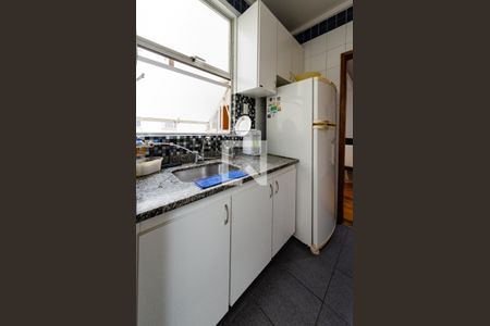 Apartamento para alugar com 62m², 2 quartos e 1 vagaCozinha