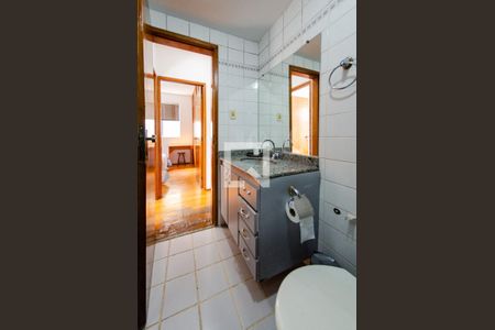 Apartamento para alugar com 62m², 2 quartos e 1 vagaBanheiro