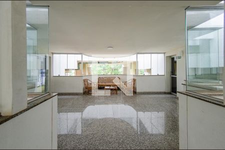 Apartamento para alugar com 62m², 2 quartos e 1 vagaÁrea comum