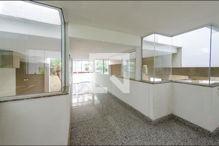 Apartamento para alugar com 62m², 2 quartos e 1 vagaÁrea comum