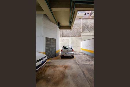 Apartamento para alugar com 62m², 2 quartos e 1 vagaÁrea comum