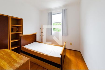 Apartamento para alugar com 62m², 2 quartos e 1 vagaQuarto 2