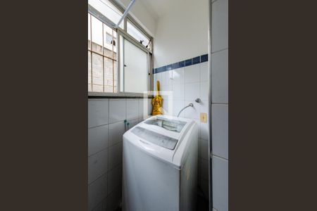 Apartamento para alugar com 62m², 2 quartos e 1 vagaÁrea de serviço