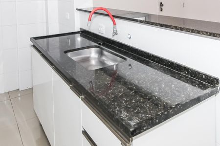 Apartamento para alugar com 80m², 3 quartos e 1 vaga Apartamento para alugar com 80m², 3 quartos e 1 vagaCozinha