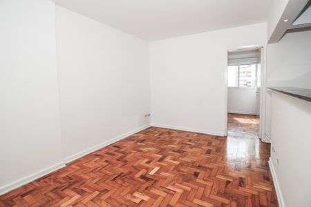 Apartamento para alugar com 80m², 3 quartos e 1 vaga Apartamento para alugar com 80m², 3 quartos e 1 vagaSala