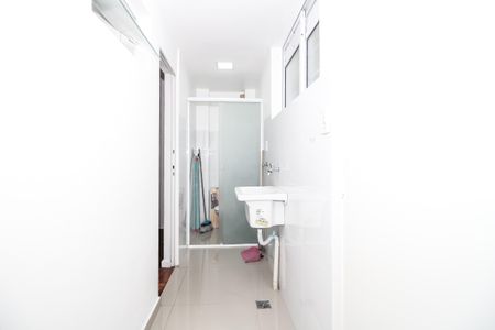 Apartamento para alugar com 80m², 3 quartos e 1 vaga Apartamento para alugar com 80m², 3 quartos e 1 vagaÁrea de Serviço