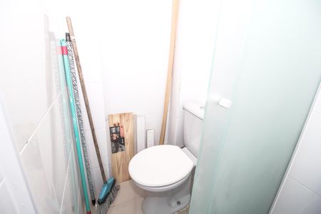 Apartamento para alugar com 80m², 3 quartos e 1 vaga Apartamento para alugar com 80m², 3 quartos e 1 vagaÁrea de Serviço