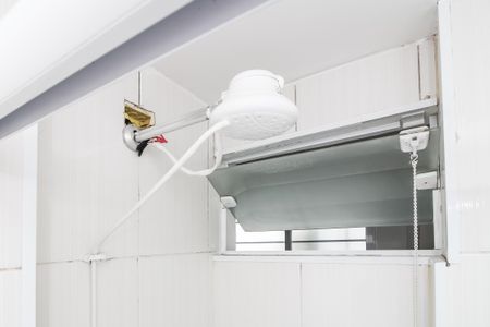 Apartamento para alugar com 80m², 3 quartos e 1 vaga Apartamento para alugar com 80m², 3 quartos e 1 vagaBanheiro