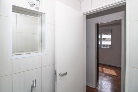 Apartamento para alugar com 80m², 3 quartos e 1 vaga Apartamento para alugar com 80m², 3 quartos e 1 vagaBanheiro