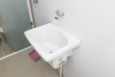 Apartamento para alugar com 80m², 3 quartos e 1 vaga Apartamento para alugar com 80m², 3 quartos e 1 vagaÁrea de Serviço