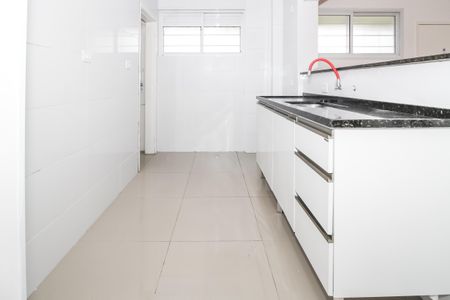 Apartamento para alugar com 80m², 3 quartos e 1 vaga Apartamento para alugar com 80m², 3 quartos e 1 vagaCozinha