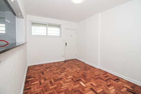 Apartamento para alugar com 80m², 3 quartos e 1 vaga Apartamento para alugar com 80m², 3 quartos e 1 vagaSala