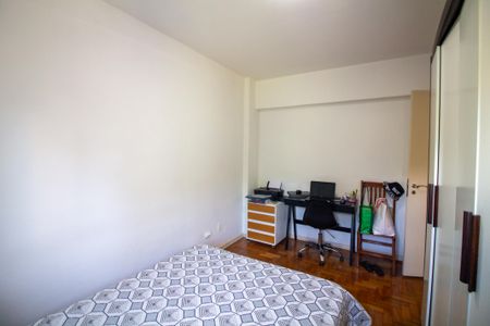 Apartamento à venda com 43m², 1 quarto e 1 vaga Apartamento à venda com 43m², 1 quarto e 1 vagaQuarto